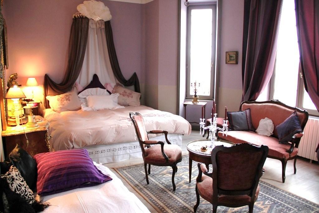 Le Petit Château Tiffauges Cameră foto